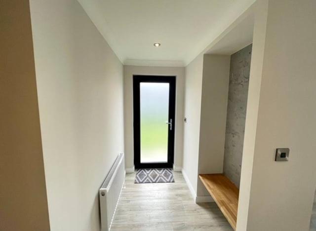 *Luxury Holiday Home With Hot Tub Close To Beach* Penally Eksteriør billede